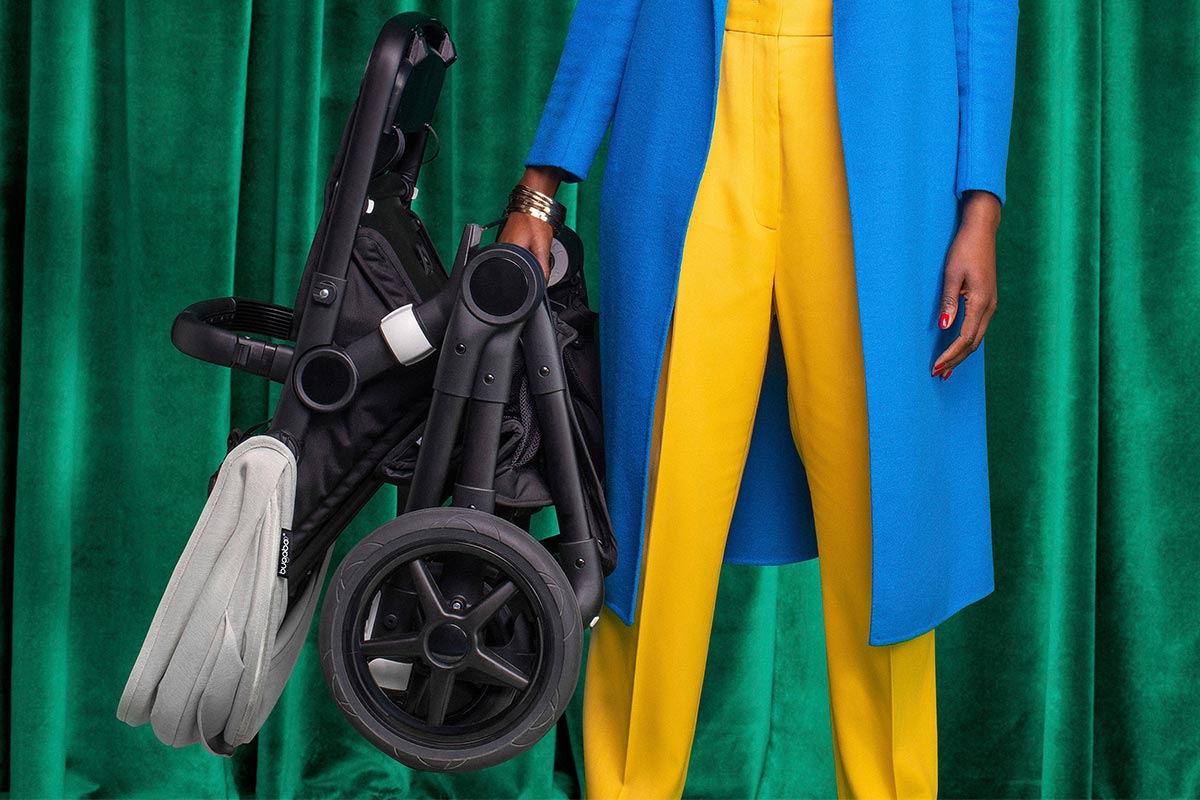 Bugaboo-Imagebild